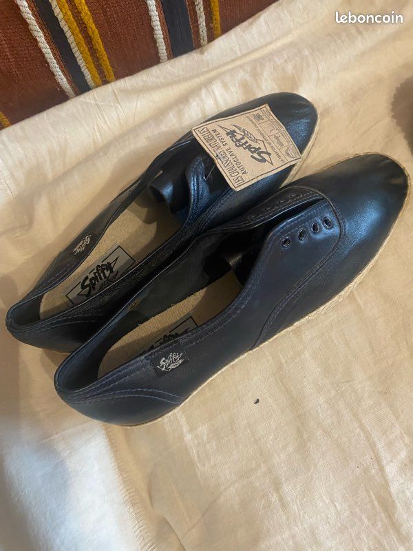 Chaussures femmes taille 41 (image 2)