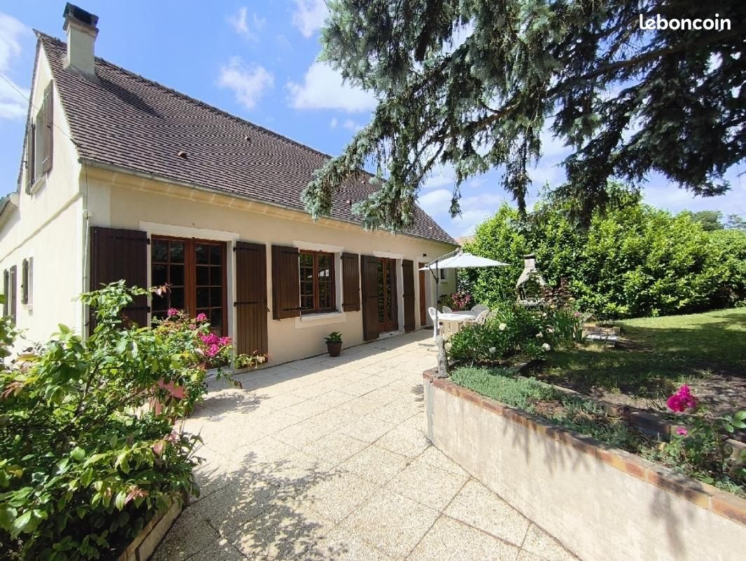 Maison 5 pièces 137 m² · à Valmondois · 137 m² · 479 500 €