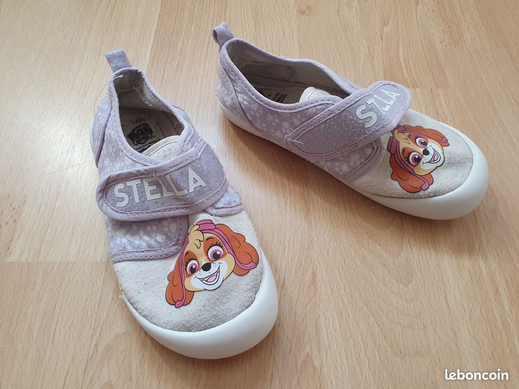 Pointure 30 chausson Stella (image 1)