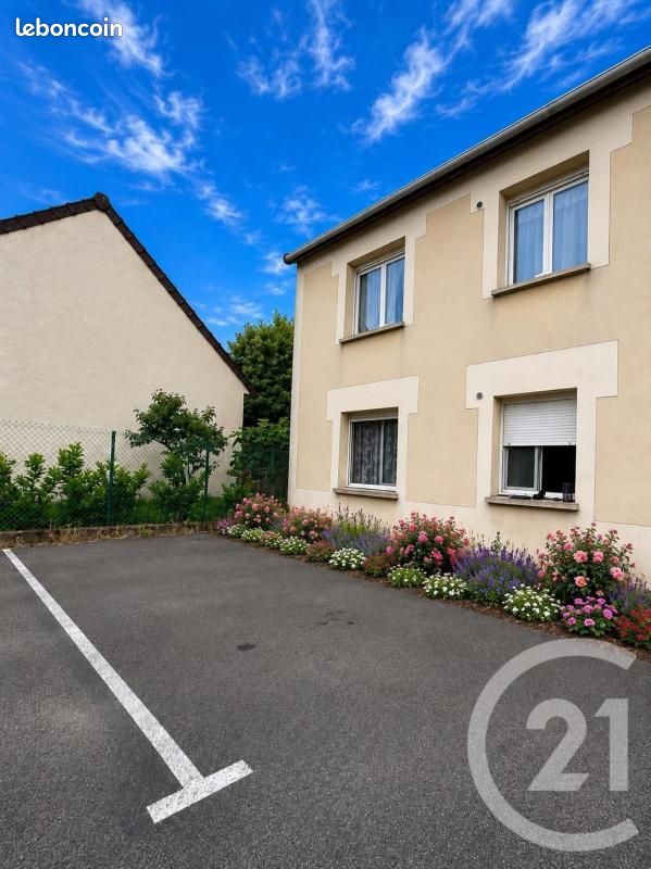 Appartement 2 pièces 49 m² · à Sannois · 49 m² · 175 000 €
