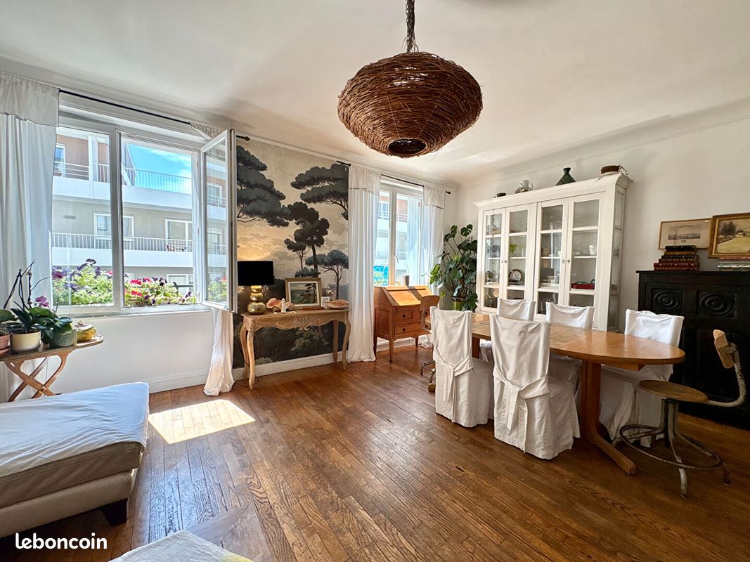 Appartement 4 pièces 84 m² · à Brest · 84 m² · 225 750 €