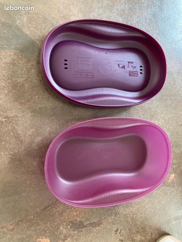 Cuiseur solo Tupperware (image 1)