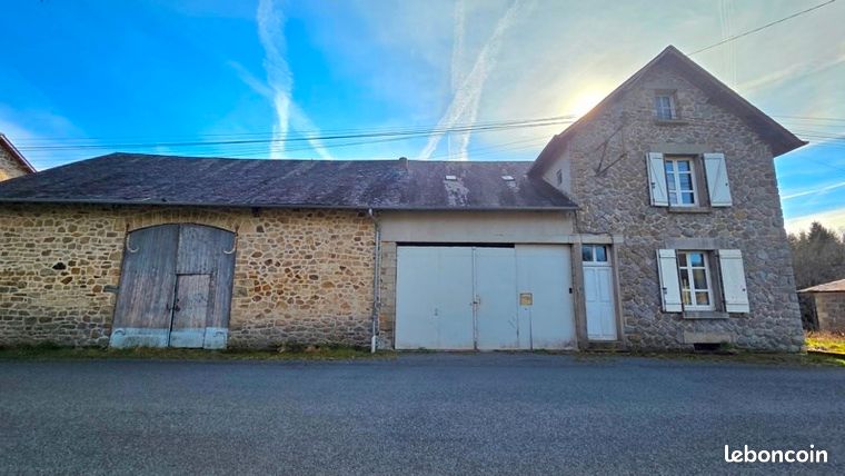 Maison 5 pièces 115 m²