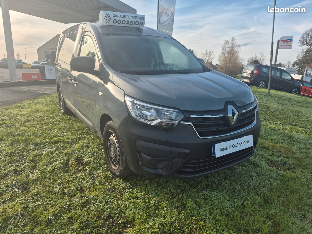Renault express van confort lue dci 95 (image 1)