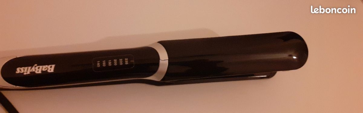 Lisseur BaByliss (image 2)