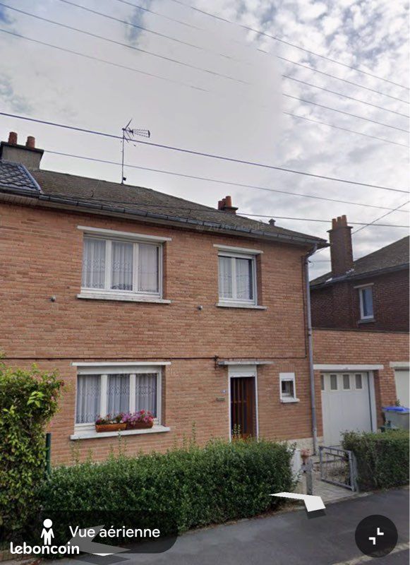 Maison 6 pièces 85 m² · à Fenain · 85 m² · 120 000 €
