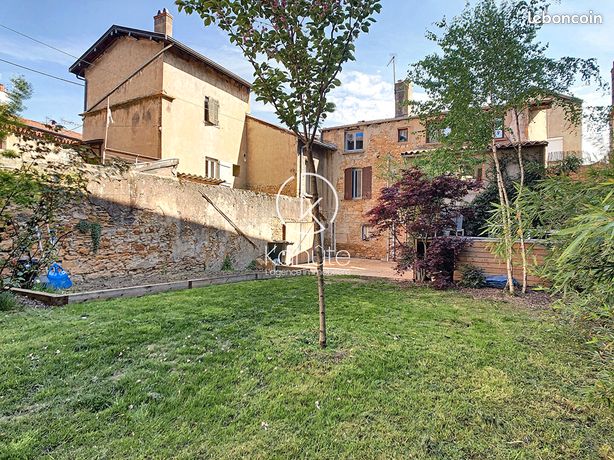 Appartement 4 pièces 75 m²