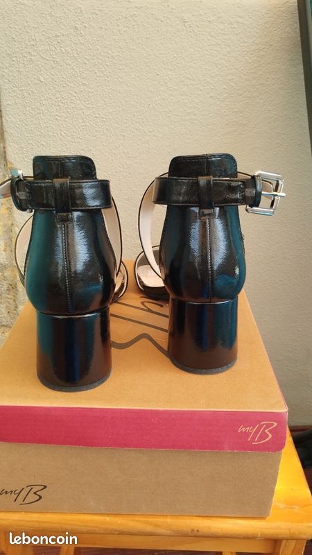 Chaussures d' été féminine (image 4)