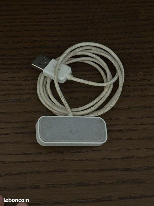Chargeur iPod shuffle generation 2 (image 2)
