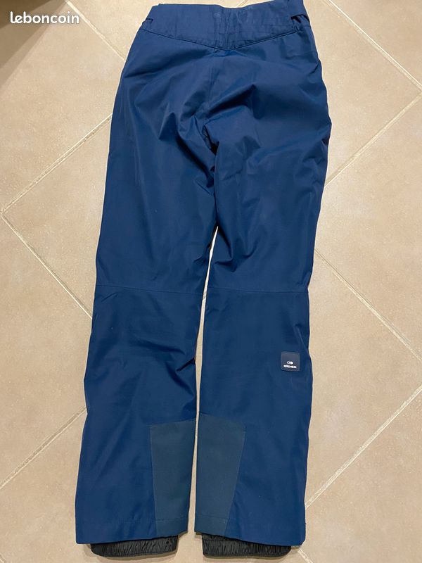 Marque Eider Pantalon De Ski Eider Femme Pantalon Ski Eider Femme