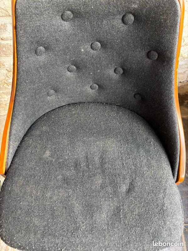 Chaises hautes réglables (image 7)