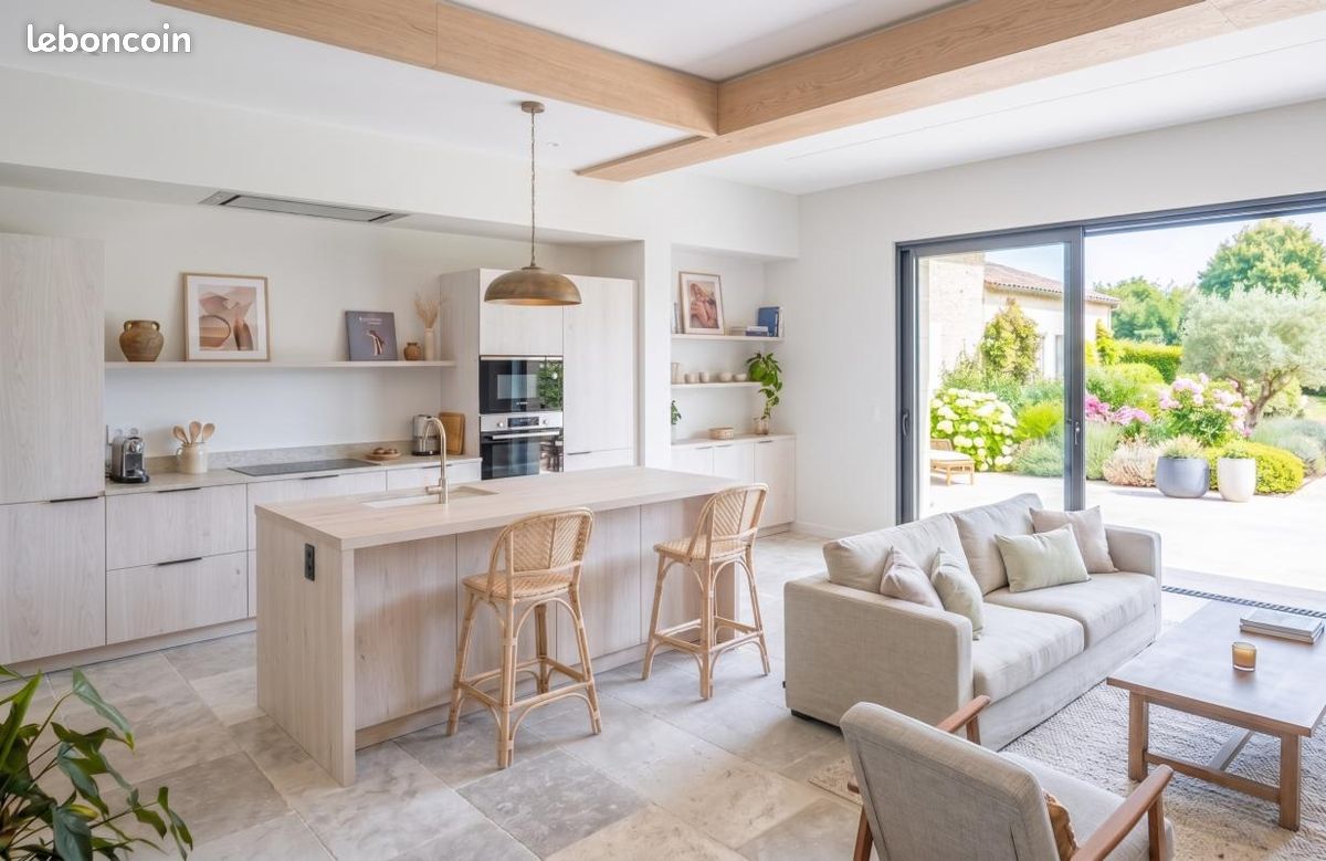 Maison 4 pièces 103 m² · à Saint-Palais-sur-Mer · 103 m² · 427 000 €