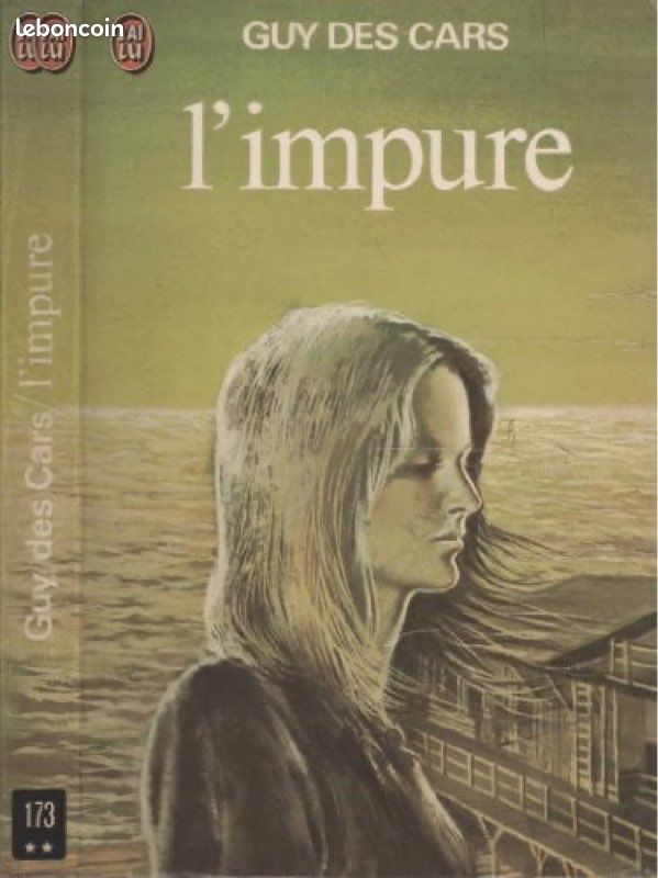 L’impure (image 1)