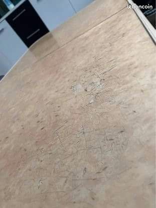 Table basse bar (image 2)