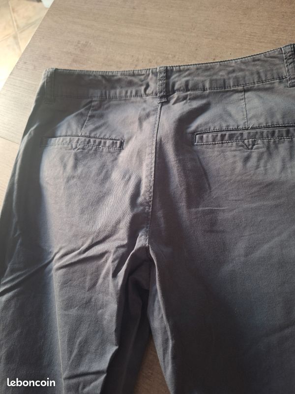 Pantalon homme Asos (image 4)