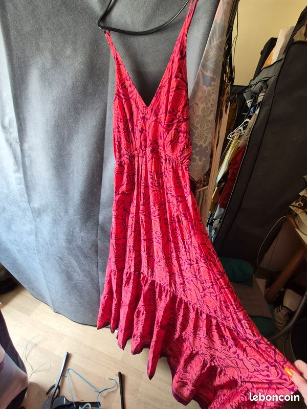 Vends lot de vêtements (image 12)