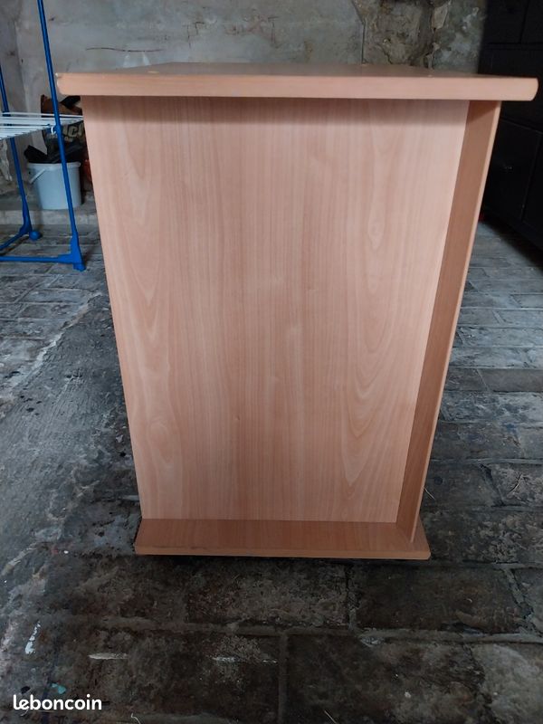 Meuble En Bois (image 4)