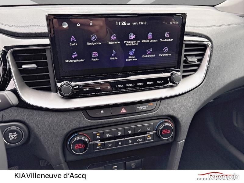 Kia Ceed 1.0 T-GDi 100ch Active (image 14)