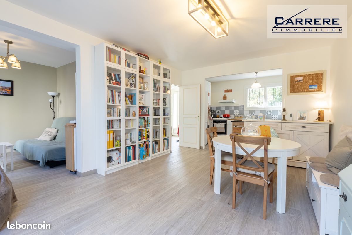 Maison 4 pièces 92 m² · à Cenon · 92 m² · 269 000 €