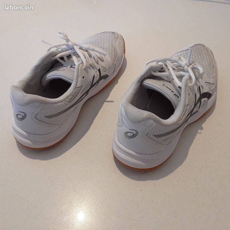Basket handball Asics taille 39 (image 1)