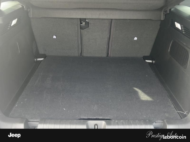 Jeep Compass Electrique 213ch 74kWh Altitude (image 12)