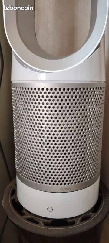 Purificateur d'air, Ventilateur Tour DYSON Pure Cool™ Link T.B.E (image 14)