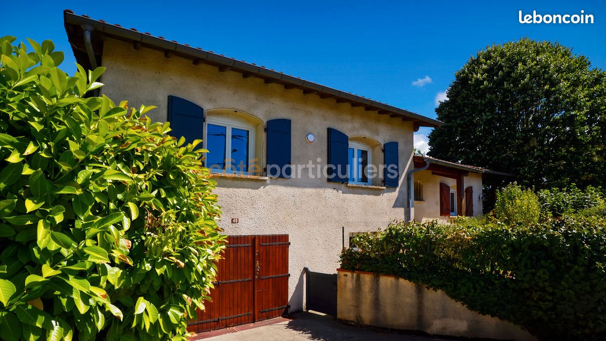 Maison 5 pièces 120 m² · à Coufouleux · 120 m² · 295 000 €