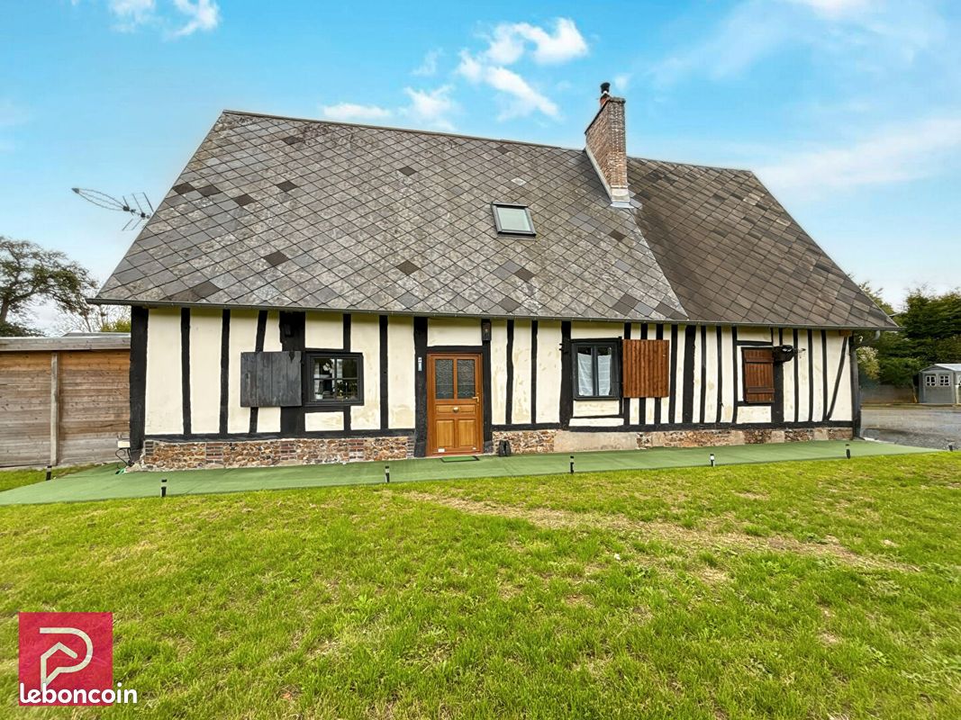 Maison 5 pièces 105 m² · à Bernay · 105 m² · 270 000 €