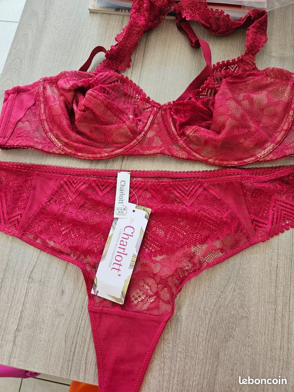 Sous vêtements (image 10)
