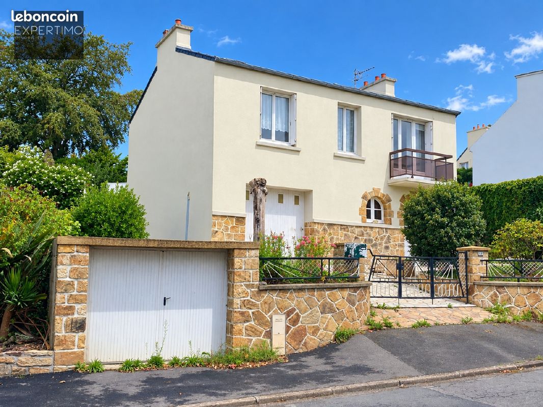 Maison 5 pièces 95 m² · à Landerneau · 95 m² · 228 900 €