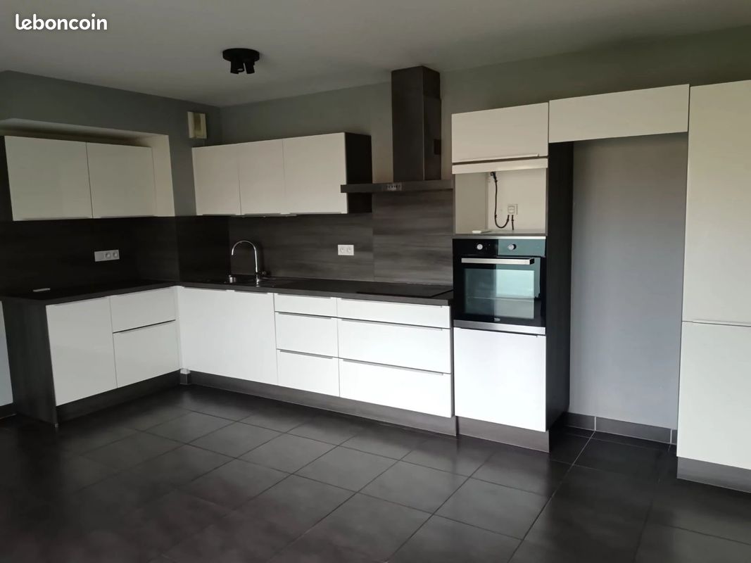 Appartement 3 pièces 59 m² · à Montpellier · 59 m² · 955 €/mois