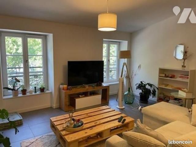 Appartement 2 pièces 55 m² · à Tournon-sur-Rhône · 55 m² · 437 €/mois