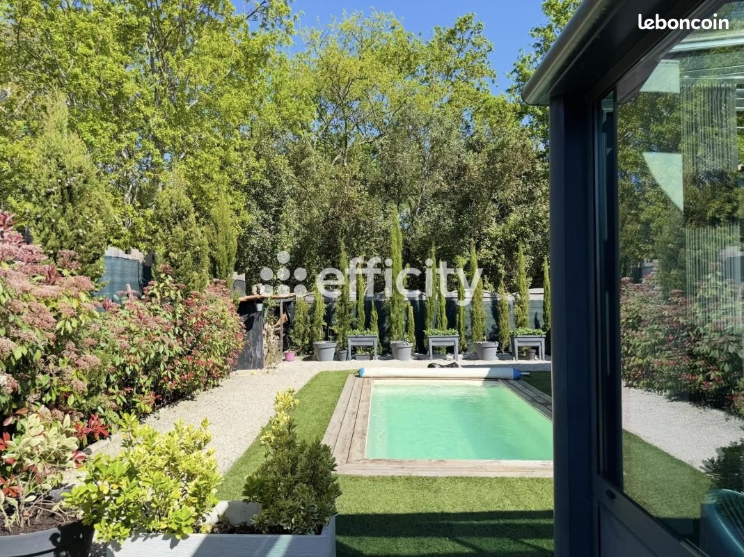 Maison 4 pièces 101 m² · à La Teste-de-Buch · 101 m² · 416 000 €