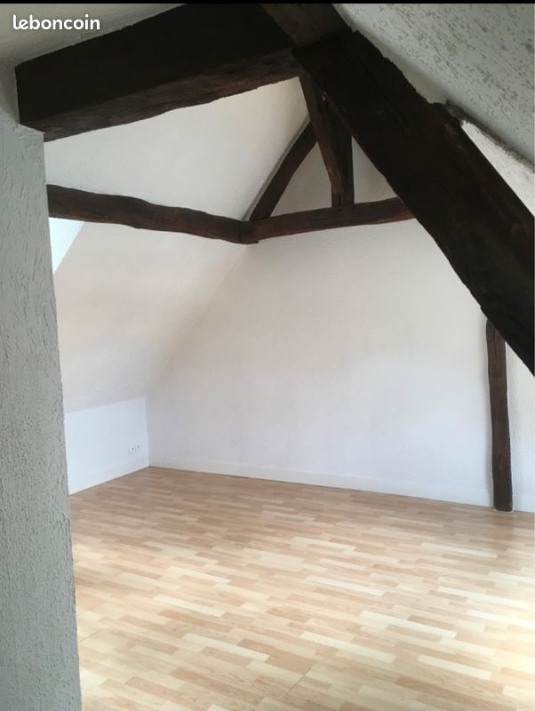 Appartement 1 pièce 16 m² · à Le Mans · 16 m² · 39 680 €