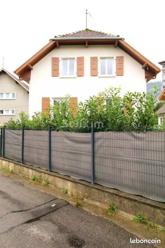Maison 6 pièces 141 m² · à Cluses · 141 m² · 383 000 €