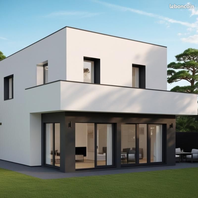 Terrain 600 m² Pont De Cheruy · à Pont-de-Chéruy · 160 000 €