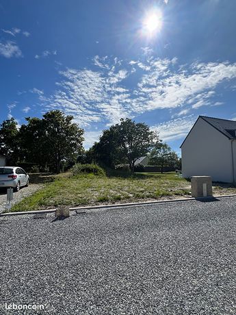 Terrain 705 m² Piriac Sur Mer