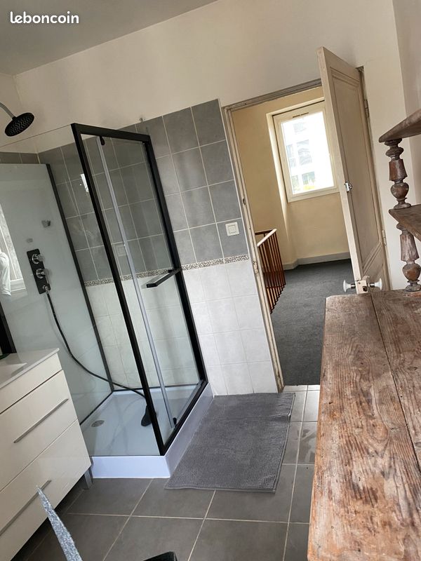 Maison 10 pièces 170 m² · à Parthenay · 170 m² · 124 000 €