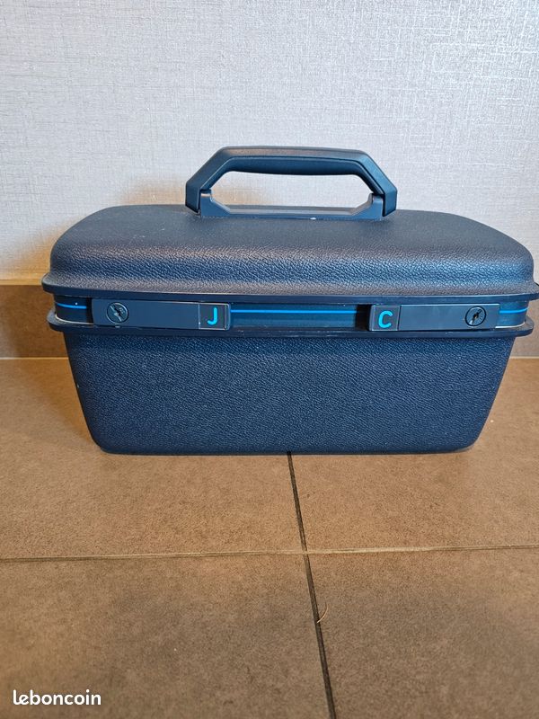 Vanity Samsonite (image 1)