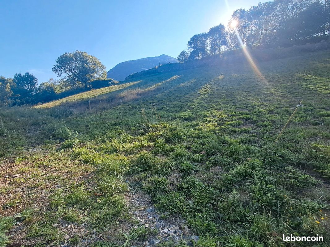 Terrain 7 511 m² Beyrede Jumet · à Beyrède-Jumet-Camous · 119 500 €