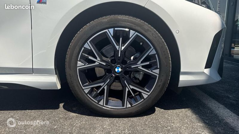 Bmw Série 1 120dA 163ch M Sport Design DKG7 (image 20)
