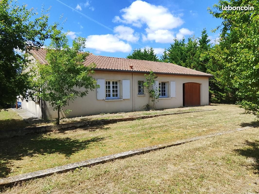 Maison 7 pièces 138 m² · à Val-d'Auge · 138 m² · 99 000 €