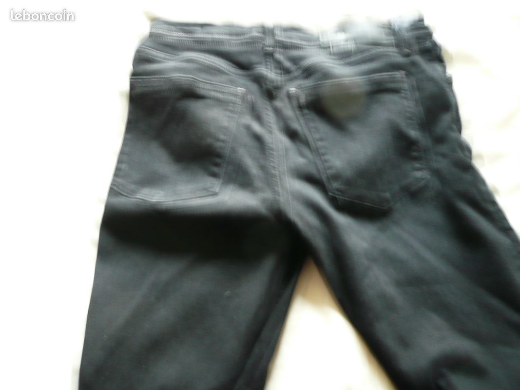 Jean homme taille 40 C et A (image 8)