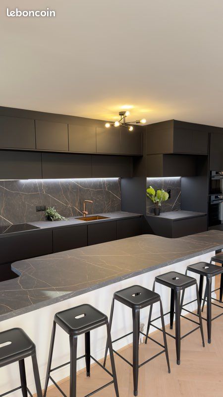 Appartement 3 pièces 88 m² · à Troyes · 88 m² · 217 500 €