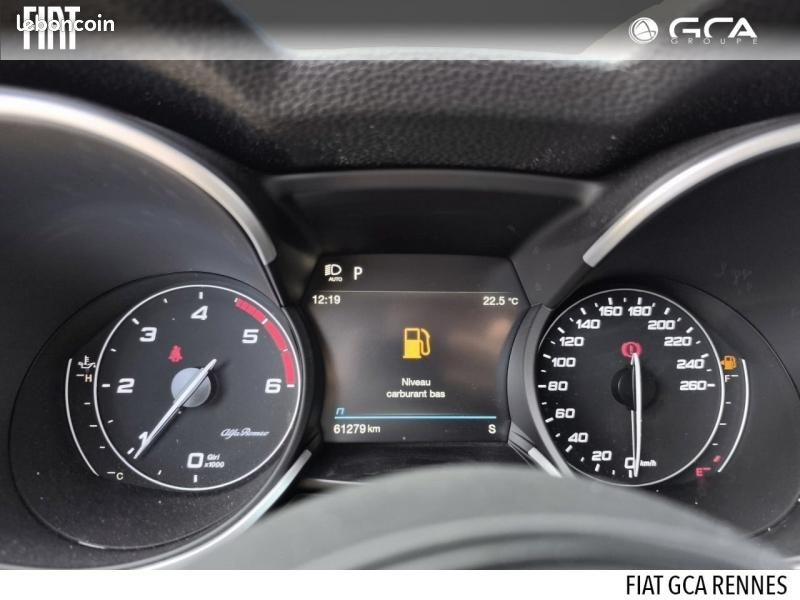 Alfa romeo Stelvio 2.2 Diesel 190ch Sprint AT8 MY21 (image 6)