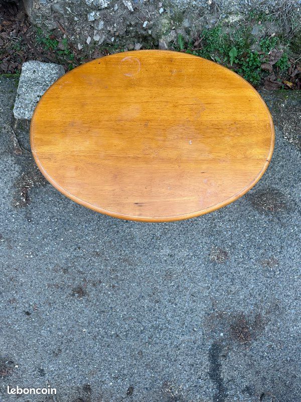Petite table / salon ou chevet (image 2)