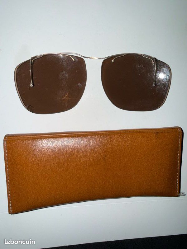 Surlunettes ESSILOR Vintage (image 2)