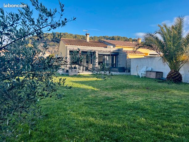 Maison 4 pièces 100 m²