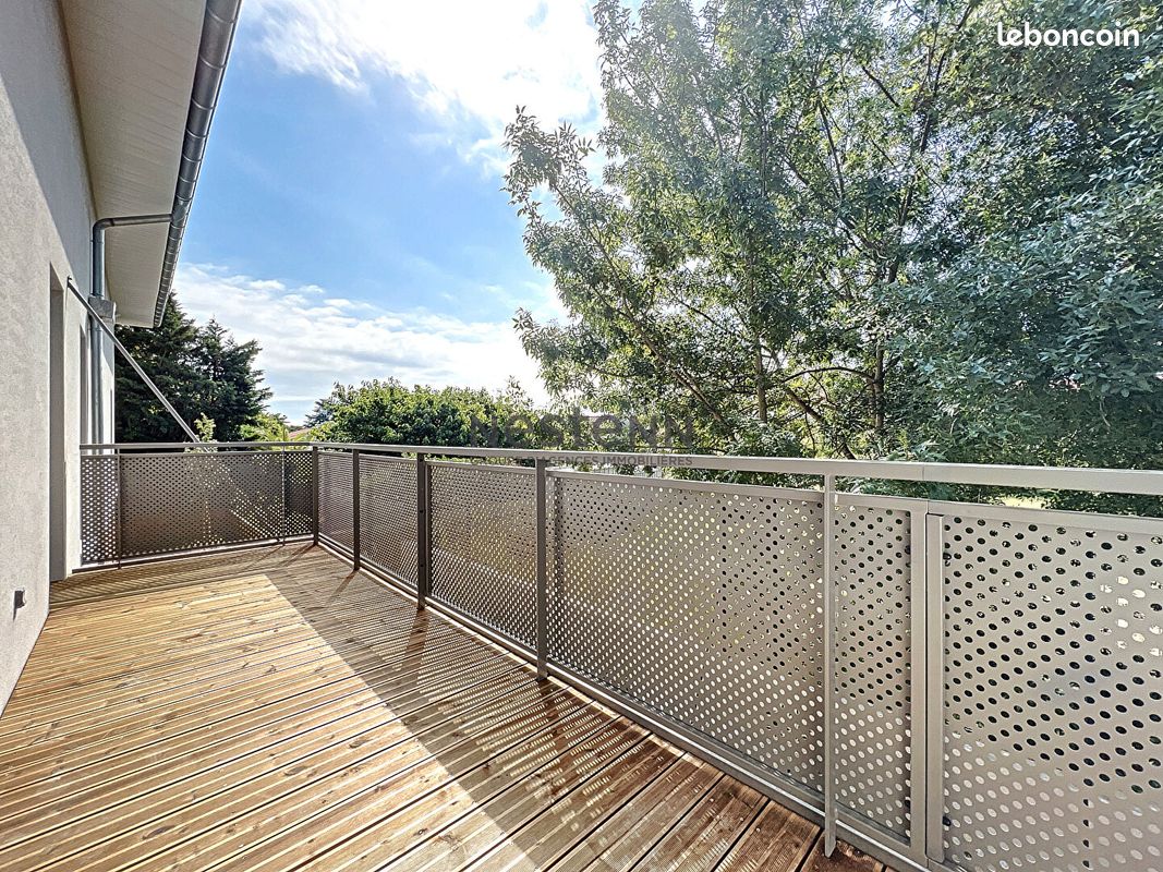 Appartement 3 pièces 64 m² · à Castanet-Tolosan · 64 m² · 839 €/mois