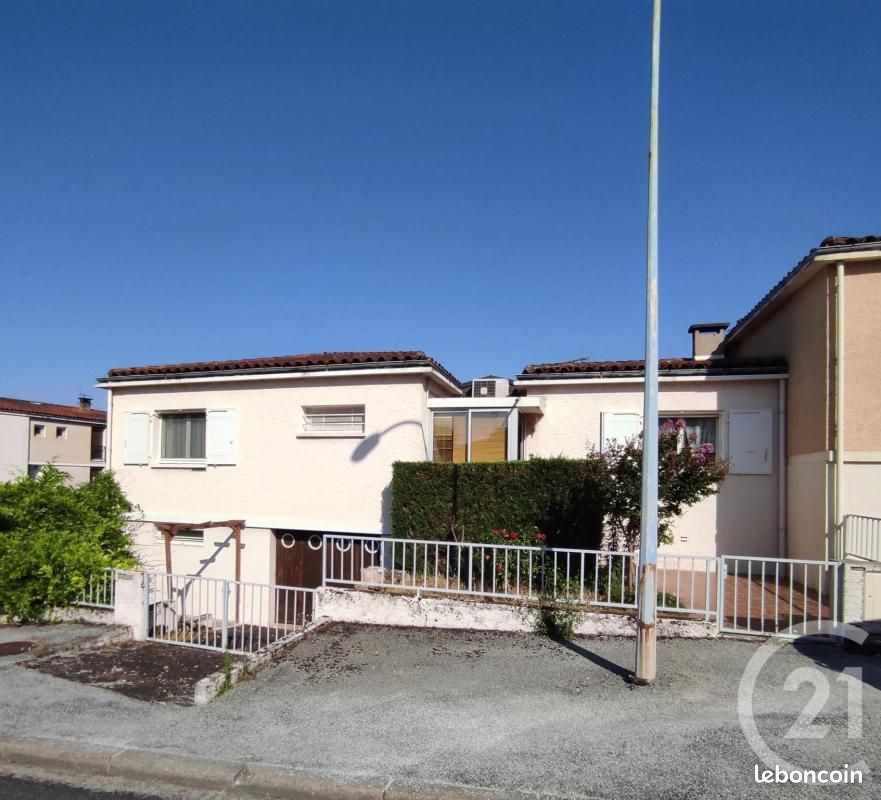Maison 5 pièces 124 m² · à Castres · 124 m² · 169 000 €
